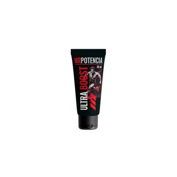 MRPOTENCIA ULTRA BOOST CREAM - 50 ML