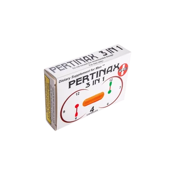 PERTINAX 3IN1 PLUS - 4 DB