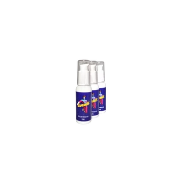 SZUPERHŐS EREKCIÓ FOKOZÓ GÉL - 50 ML