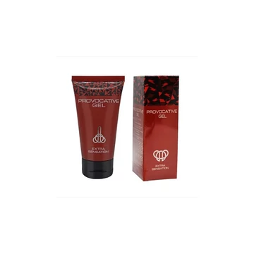 TITAN GEL EXTRA SENSATION - 50 ML