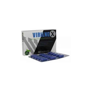 VIRILNEX - 30 DB