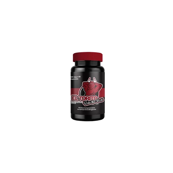 EL TORITO - 60 DB