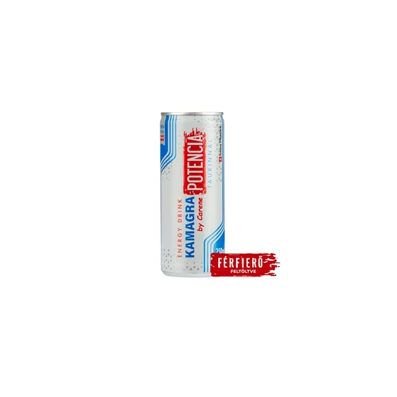 KAMAGRA ENERGIAITAL - 250 ML