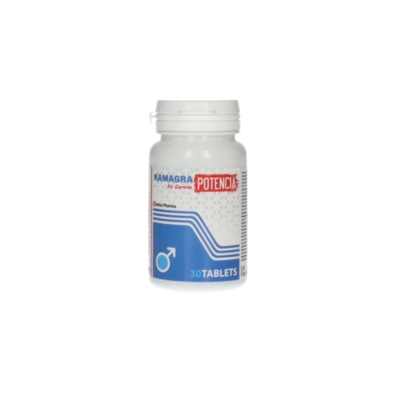 KAMAGRA TABLETTA - 30 DB