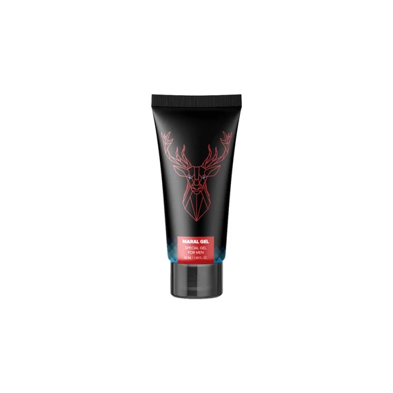 MARAL GEL - 50 ML