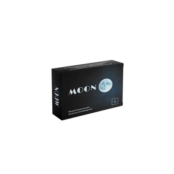 MOON - 6 DB