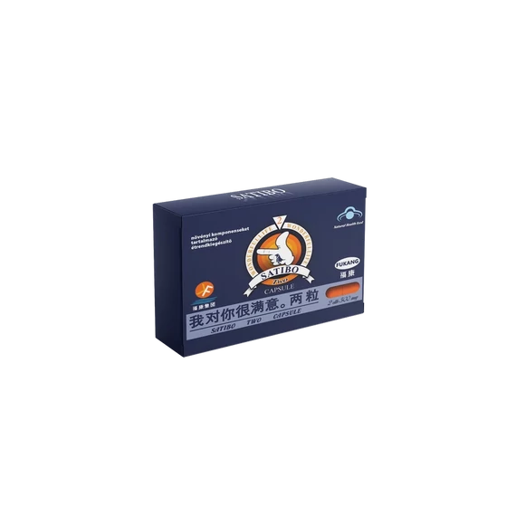 SATIBO - 2 DB
