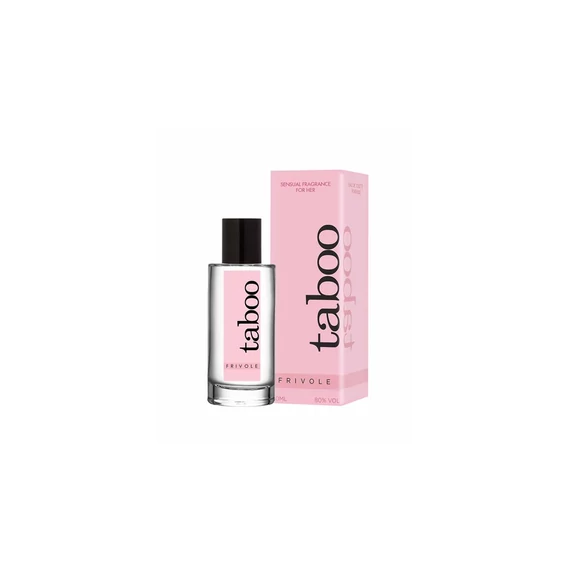 TABOO FOR HER - 50 ML