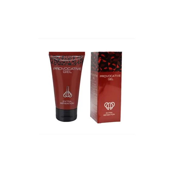 TITAN GEL EXTRA SENSATION - 50 ML
