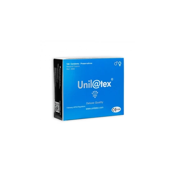 UNILATEX NATURAL ÓVSZER - 144 DB